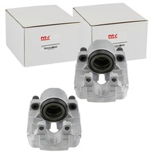 2x NTY BREMSSATTEL VORNE LINKS+RECHTS passend für BMW 5er F10 F11 Ø330mm