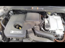 Air Cleaner 2.0L VIN U 8th Digit Hybrid Fits 13-20 FUSION 23978353