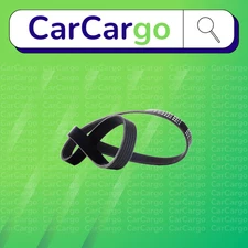 Poly V-Belt Drive Belt For VW Caddy 1.5 TGI CNG 2022-2024 6 Rib RIDEX GERMAN OE