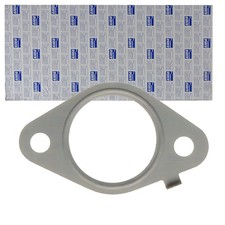 AJUSA ABGAS-KRÜMMERDICHTUNG passend für MERCEDES-BENZ 124 190 E-KLASSE G-KLASSE