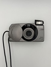 Canon Prima Super 28 Ai AF 35mm Film Point and Shoot Camera