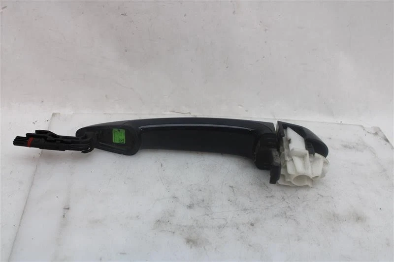 Used Rear Right Exterior Door Handle fits: 2012 Bmw X5 assembly painted rear w/o Foto 2 de 4