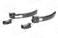 AIC TüRfangband TüRfeststeller Hinten FüR Mercedes Sprinter 35-T Kasten 906