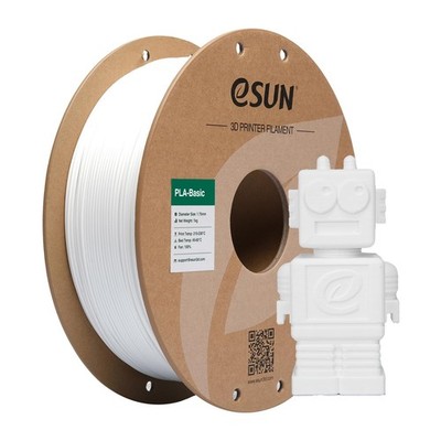 PLA Filament 1.75mm for 3D Printer High Speed Printing Strong Material