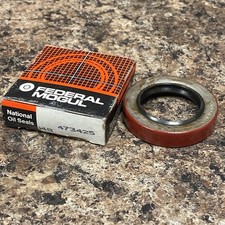 National Federal Mogul 473425 Multipurpose Oil Seal Free Shipping