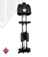 Conquest Archery Talon 5 Arrow Quivers - Black NEW!!!