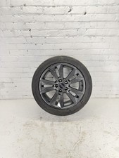 2016-2025 Chevrolet Malibu 18 Wheel Rim Wtire Sensor Oem -black- 2016-2025 Chevrolet Malibu 18 Wheel Rim Wtire Sensor Oem -black-
