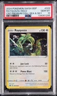 2024 POKEMON SWSH BLACK STAR PROMO #029 RAYQUAZA-HOLO PSA 10