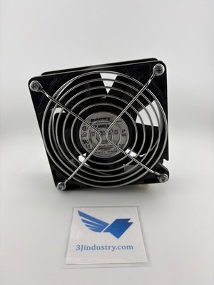 4650N Ebm-papst Axial cooling Fan AC 230V 19/18 W 4650 N