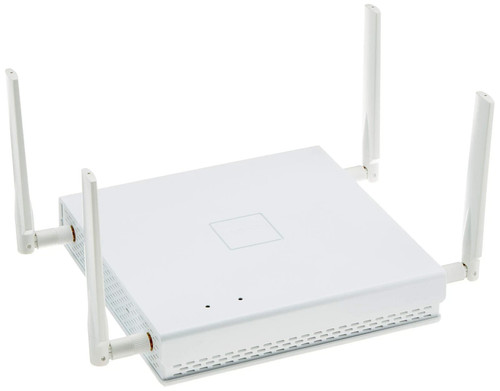 Lancom LX-6402 - Accesspoint - Wi-Fi 6 - 2.4 GHz, 5 GHz