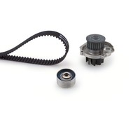 Wasserpumpe + Zahnriemensatz KP15626XS Gates FüR Fiat