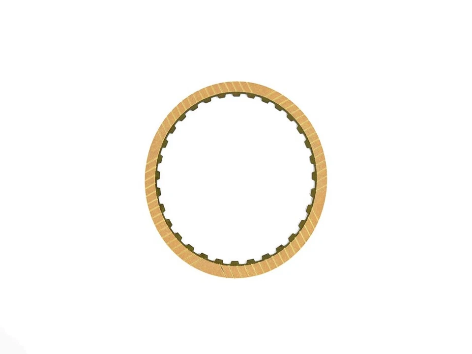 For Chrysler 300 2005-2008 Chrysler 4799860AB Transmission Clutch Friction Plate Foto 2 de 3