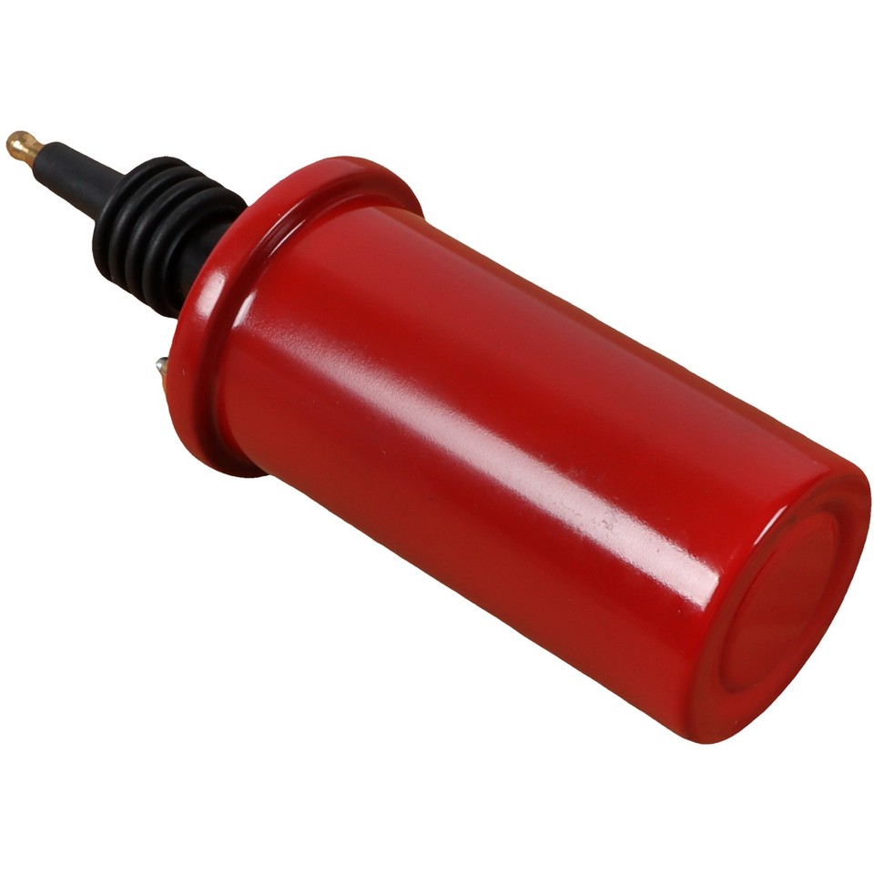 Universal Tower High Output Coil 45000 VOLTS 8223 For Oil-filled Metal ...