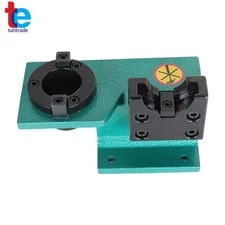 CAT40 Universal CNC Tighten Tool Holder Green Tightening Fixture Clamping US