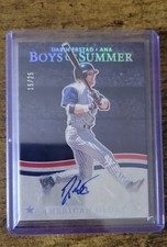 2025 Panini Boys of Summer Baseball Checklist Guide in-content 34