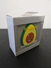 Hayday Wall Charger, Avocado