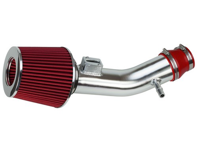 #ad BCP RED 2016 2023 Malibu 1.5T Turbo Short Ram Air Intake System Racing Filter $577.77