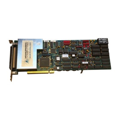 Measurement Computing PCI-DAS1602/16 Analog & Digital I/O Board, PCI