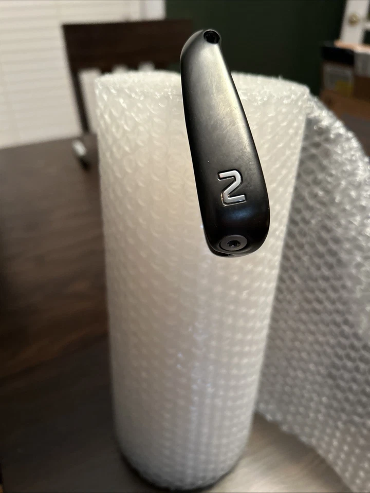 Ping iCrossover Iron 2 Utility KBS Tour C-Taper Lite Steel X-Stiff Left 40.0in - Image 2 of 4