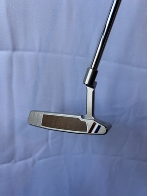 Scotty Cameron Champions Choice Newport 2 Button Back Putter 34