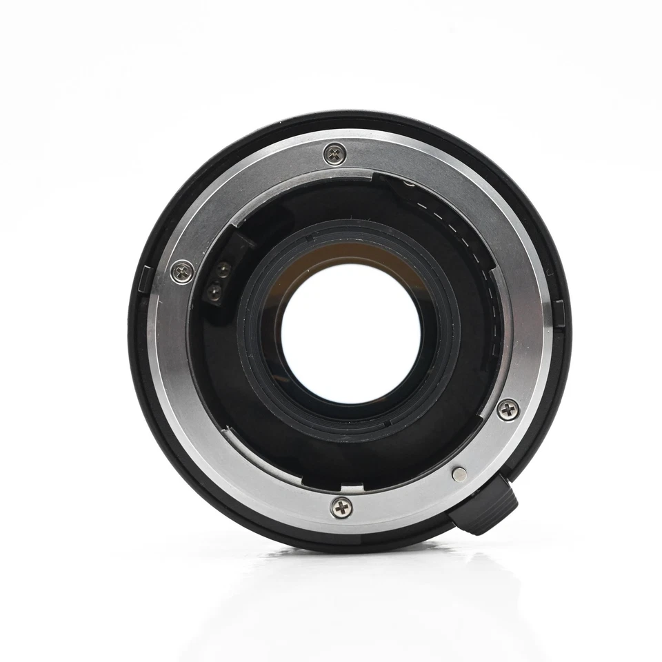 Nikon AF-S TC-20E III Teleconverter 2x Aspherical TC20EIII #712 - Image 3 of 4