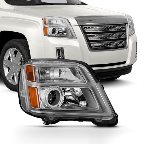 For GMC Terrain SL/SLT/SLE 10-2015 Headlight Headlamp Replacement Passenger Side