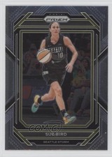 2023 Panini Prizm WNBA Sue Bird #32 0va1