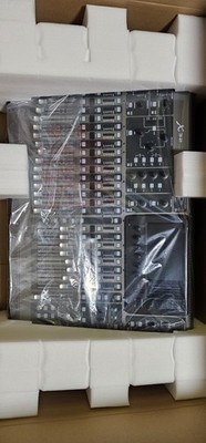 Behringer X32 40-channel Digital Mixer