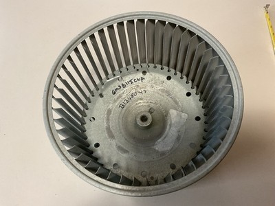 GOODMAN JANITROL AMANA B1368047 10X10 CLW CC .50 BORE BLOWER WHEEL