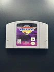 NFL Blitz 2000 - Authentic Nintendo 64 Game Cartridge - Tested/Working