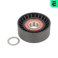 Optimal Spannrolle, Keilrippenriemen 0-N2112S FüR Chrysler CitroËN Dodge