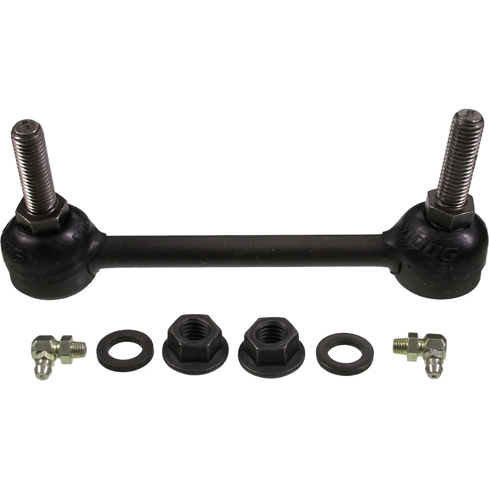 Barra estabilizadora izquierda Moog K750057 delantera lado conductor o pasajero derecha izquierda/derecha Foto 3 de 3