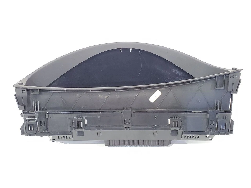 Mercedes S55 AMG 2001 2002 velocímetro OEM 5,5 L 1031098050 Foto 2 de 4