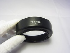 Genuine Plastic TAMRON C2FH 28-80mm AF Lens Hood Made in Japan 6209026
