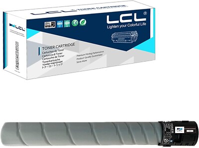 Compatible Toner Cartridge Replacement for Konica Minolta TN324 TN512 TN324K ...