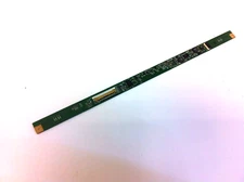 AUO 14B55-C0C 14" LCD Screen Inverter CTRL Board - 83