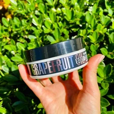 Body Cream Couture Grapefruit Oil 5.07 oz