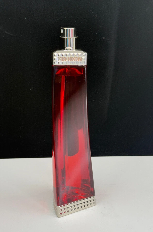 Парфюмерная вода Absolutely Irresistible от Givenchy 2,5 унции НОВАЯ РЕДКАЯ *проверьте описание - Изображение 2 из 4