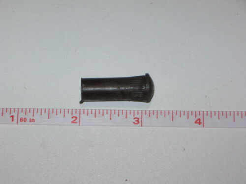 30'S 40'S 50'S OLDSMOBILE CADILLAC GMC SET OF 4 DOOR LOCK KNOBS BOX NOT INCLUDED - Picture 6 of 6