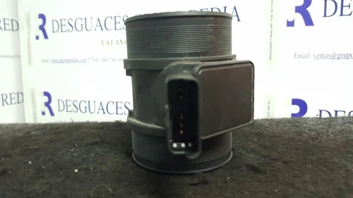 9628336380 Caudalimetro para PEUGEOT PARTNER (S1)(07.1996) * 112671 - Bild 2 von 4