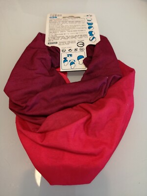 Btwin Bike Headband 100 Shade Pink 6+ Ways Of New