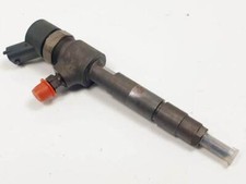 0445110165 einspritzdüse für OPEL VECTRA C BERLINA 1.9 CDTI 120 GTS 2005 1517699