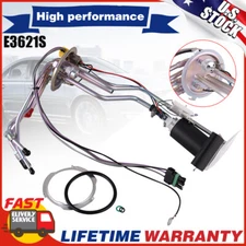 Fuel Pump with Hanger Assembly For Chevy GMC C/K 1500 2500 3500 1988-1995 E3621S