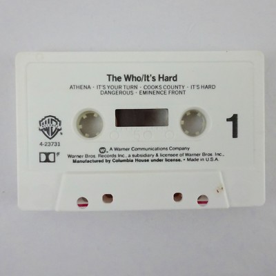 The Who / It