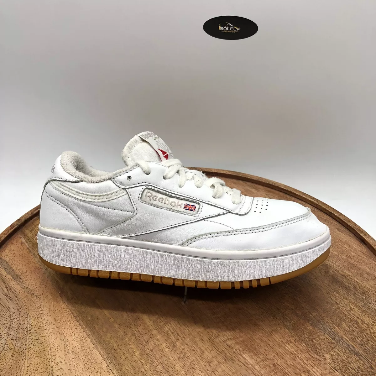 Reebok shoes on sale size 8
