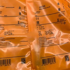 IE5288 1PC New For IFM IE5288 IEK3004-BPKG/US Proximity Sensor Switch