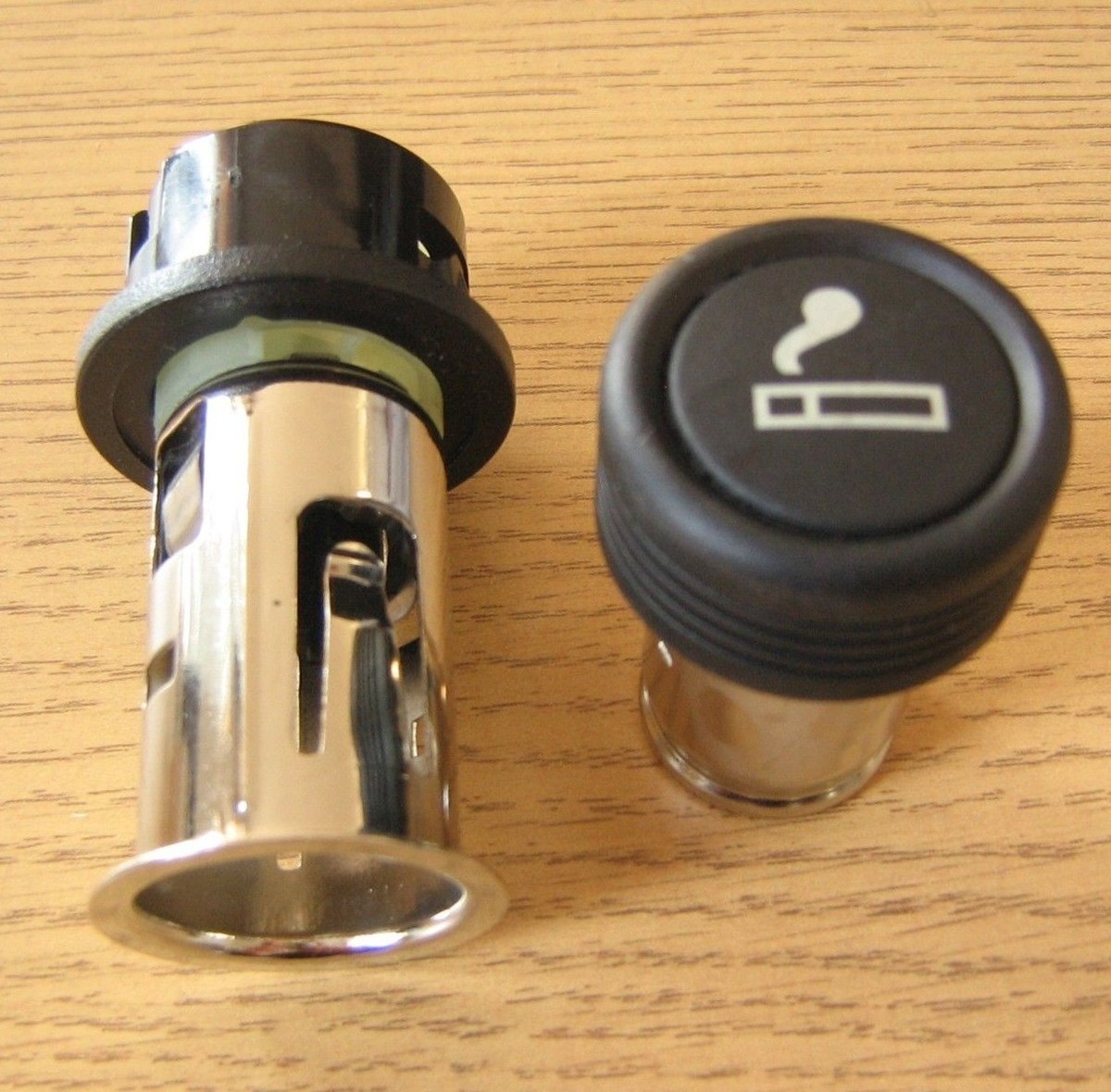 broken car cigarette lighter socket Car Cigarette Lighter 12V Replacement Socket Chevrolet Captiva Aveo Epica