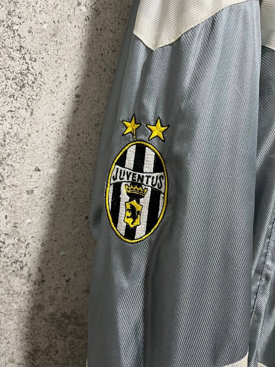 Vintage 1995/1997 Juventus Kappa Track Top Training Jacket Vintage 1995/1997 Juventus Kappa Track Top Training Jacket