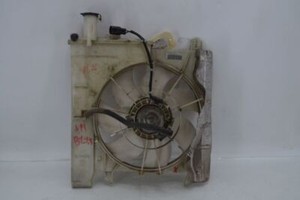 TOYOTA AYGO (WNB1_, KGB1_) 1.0 Elektrolüfter Kühlerlüfter, Motorlüfter, Lüfter