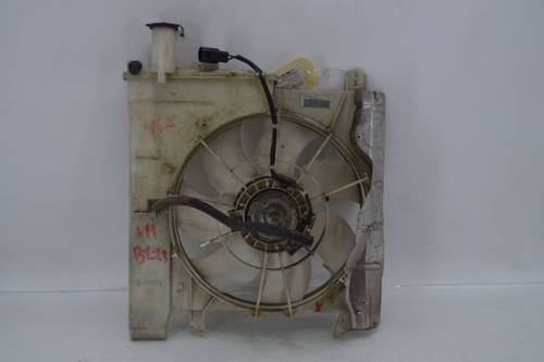 TOYOTA AYGO (WNB1_, KGB1_) 1.0 Elektrolüfter Kühlerlüfter, Motorlüfter, Lüfter